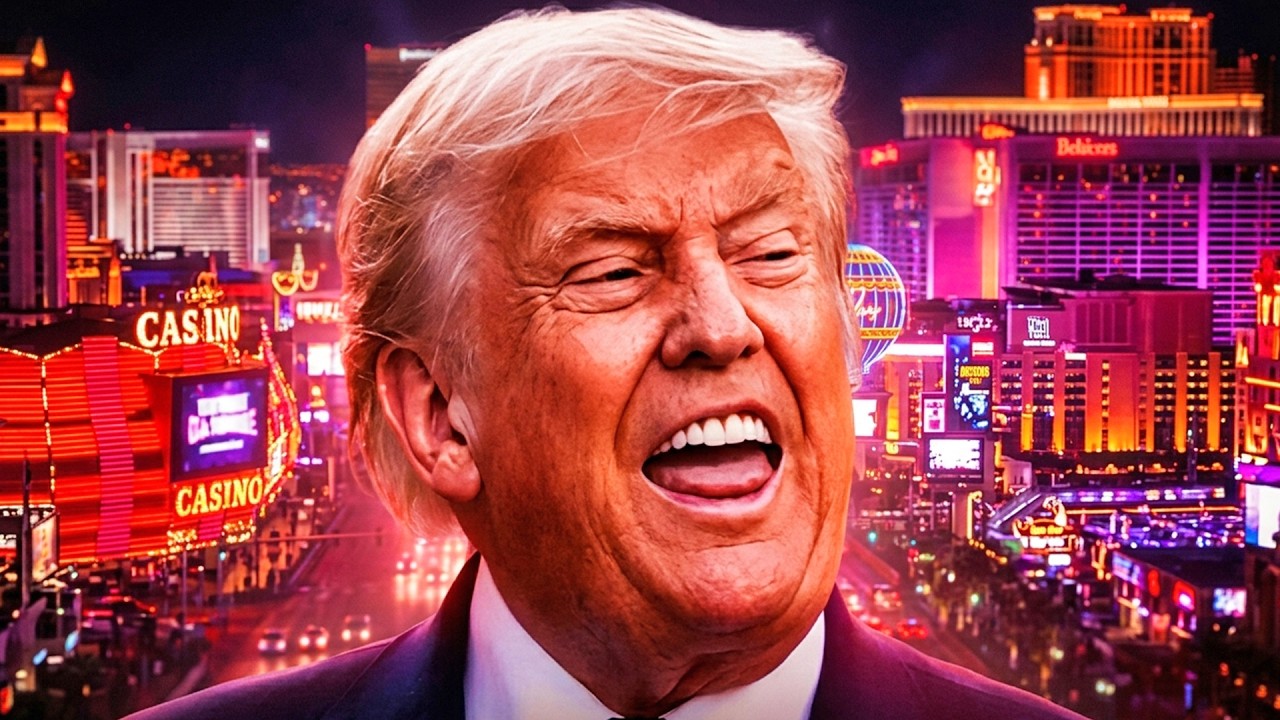 What happens if Trump tries to SUSPEND THE ELECTION?