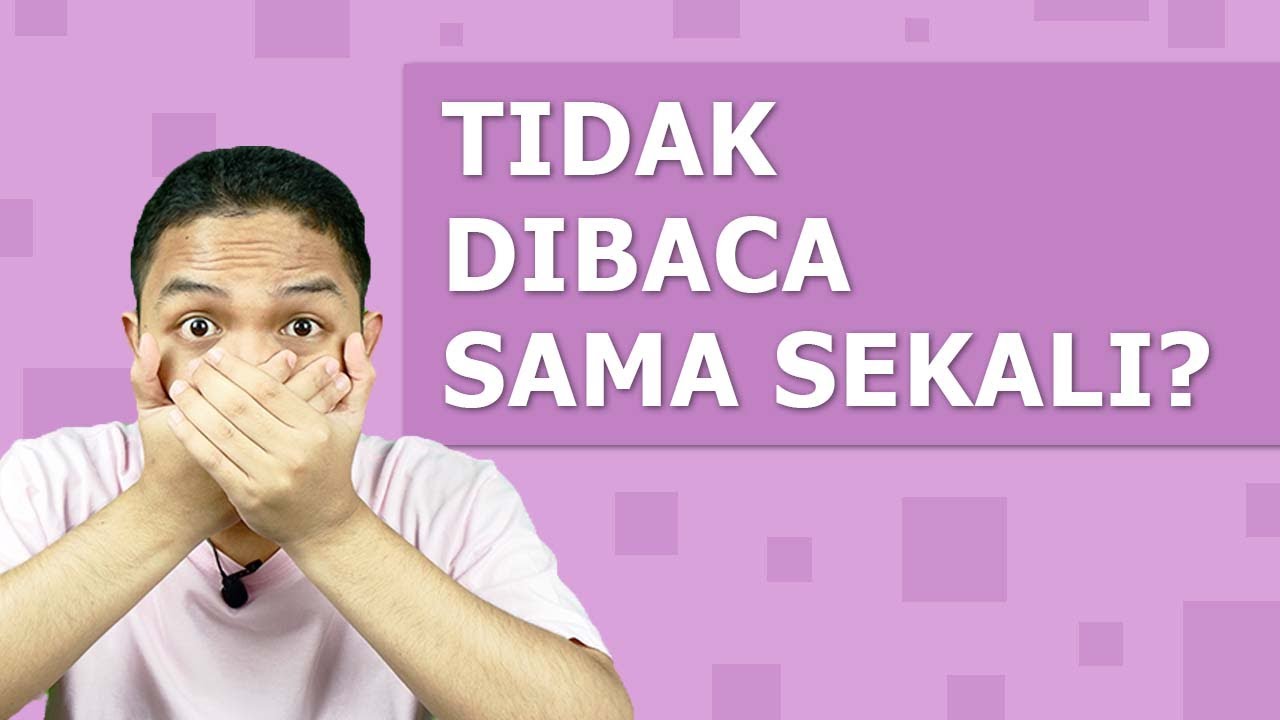 [20] Tanda Baca Peredam _์ (Mai Thanthakhaat) || Belajar Bahasa Thailand