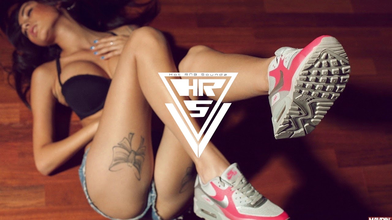 Damar Aaron feat. Rotimi & Aj - Put It On Me (2011)