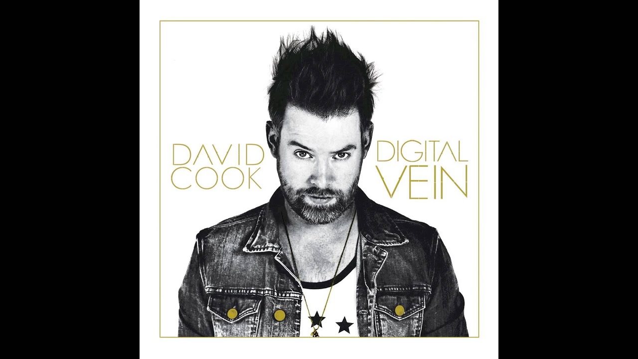 David Cook - From Here to Zero [Audio]