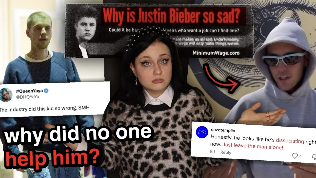 Justin Bieber Deserves An Apology