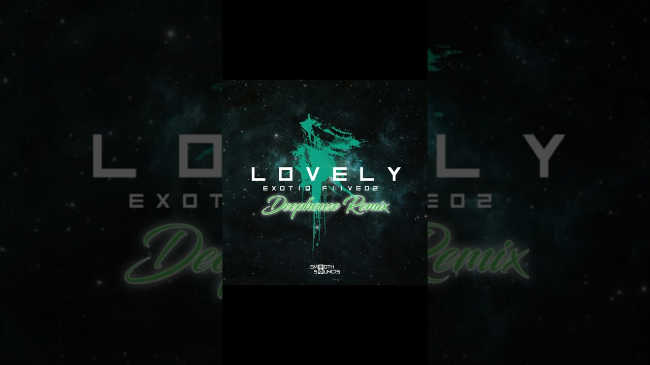 Exotiq Fiive02 - Lovely remix