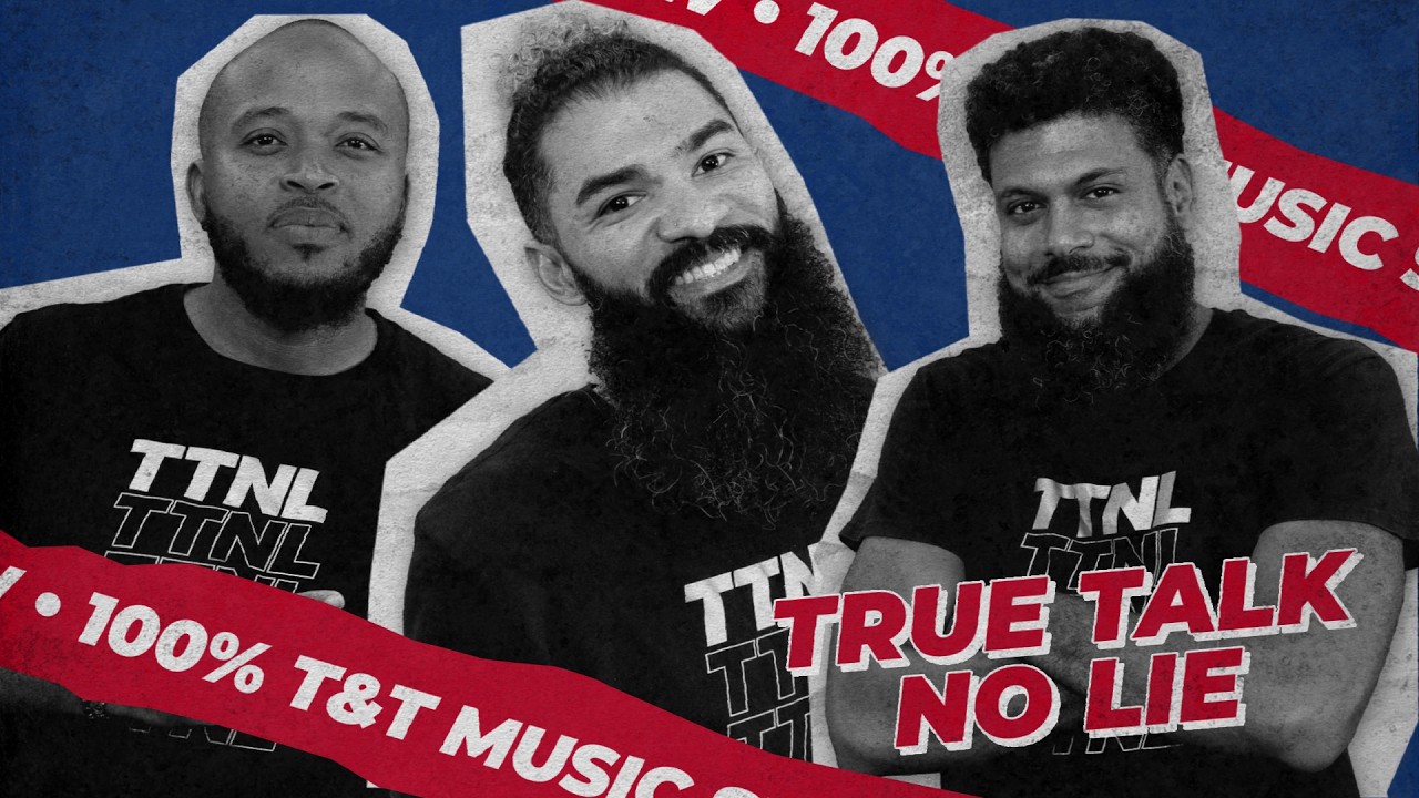 TTNL | BUSS TUNE feat. Kev Jones | Ep. 193