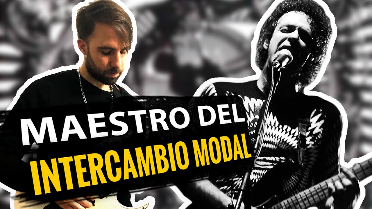 Cómo tocar LA EXCEPCIÓN de GUSTAVO CERATI en GUITARRA [Análisis musical y TUTORIAL]