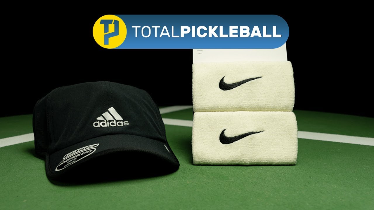 Total Pickleball Vlog: Essential items & gear to beat the heat on the Pickleball Court! VLOG 005