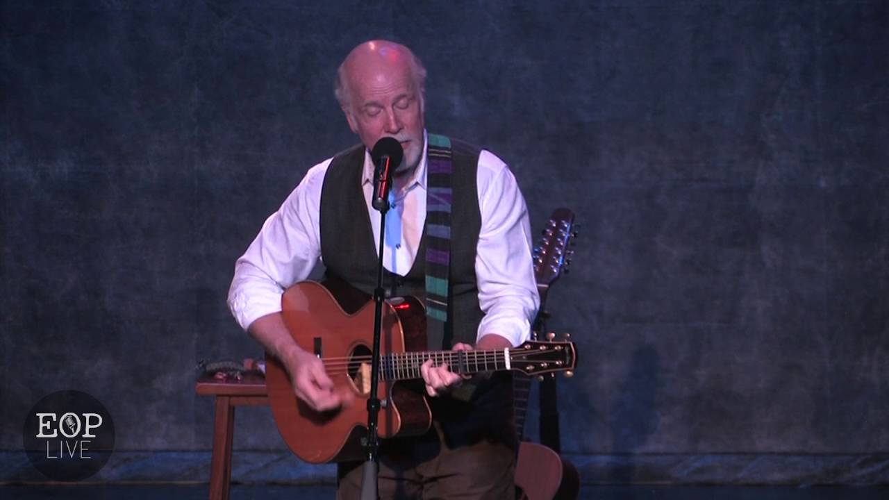 John McCutcheon 