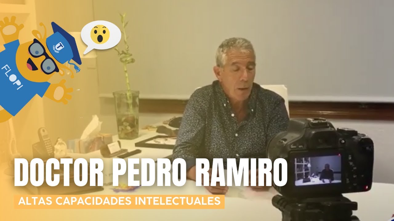 ¿QUÉ SON LAS ALTAS CAPACIDADES INTELECTUALES? | TALENTUM ALTAS CAPACIDADES