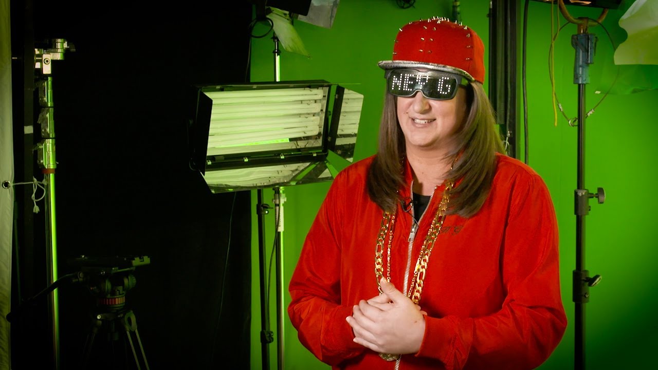 Honey G - Making of Music Video