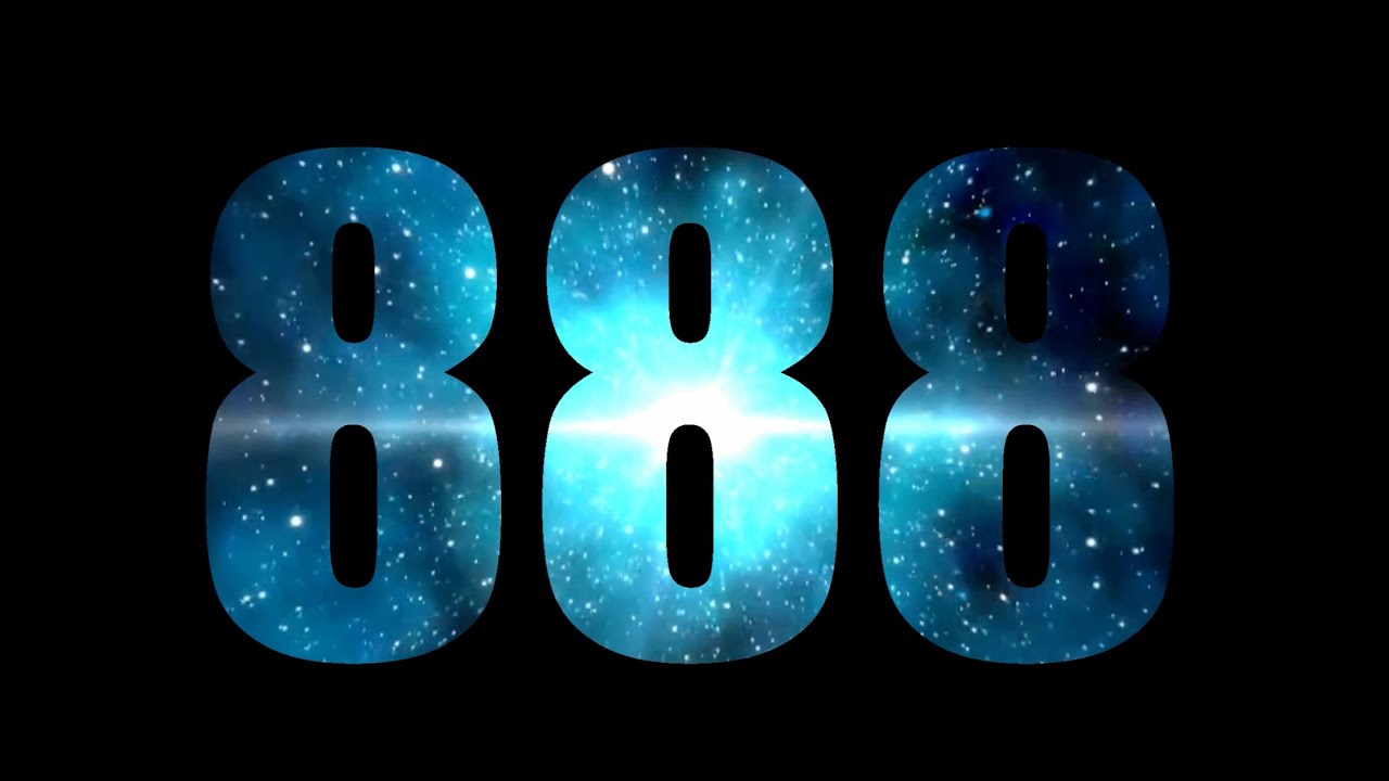 8otto - Galaxy Express 888 (DEATH SURF 2000 / Galaxy Express 666 cover. )
