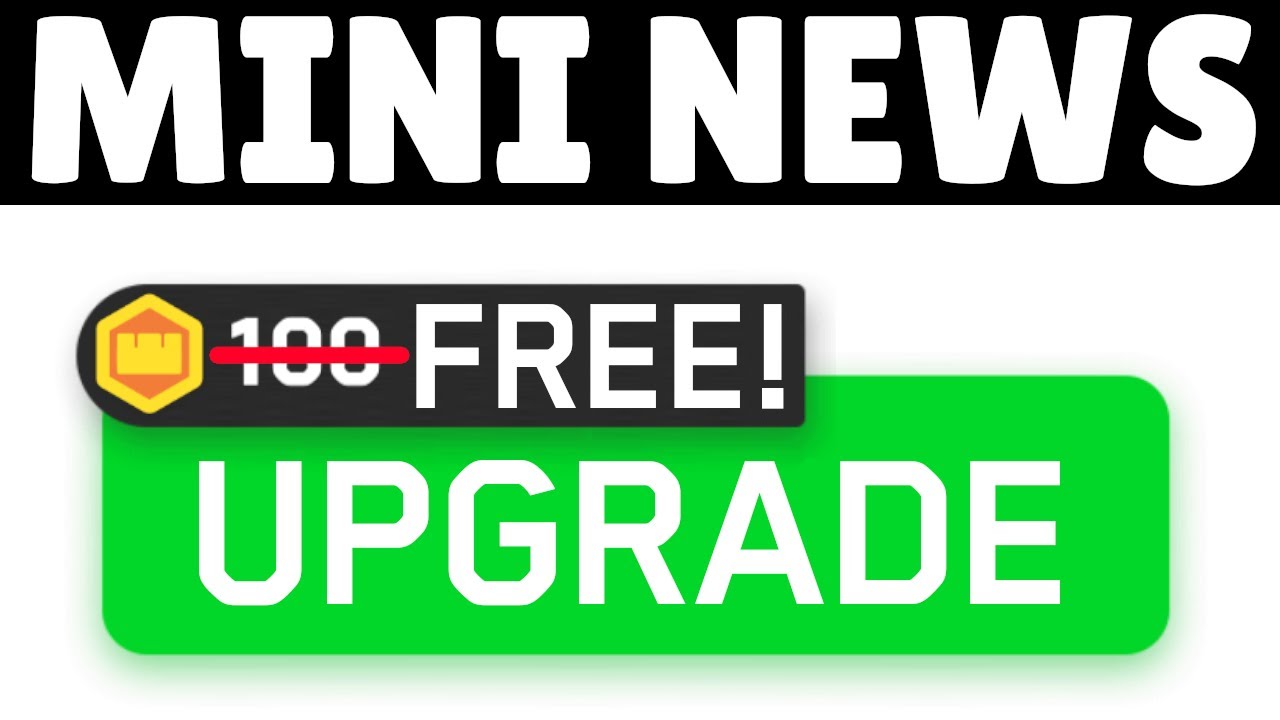 Clash Mini is going 100% F2P!