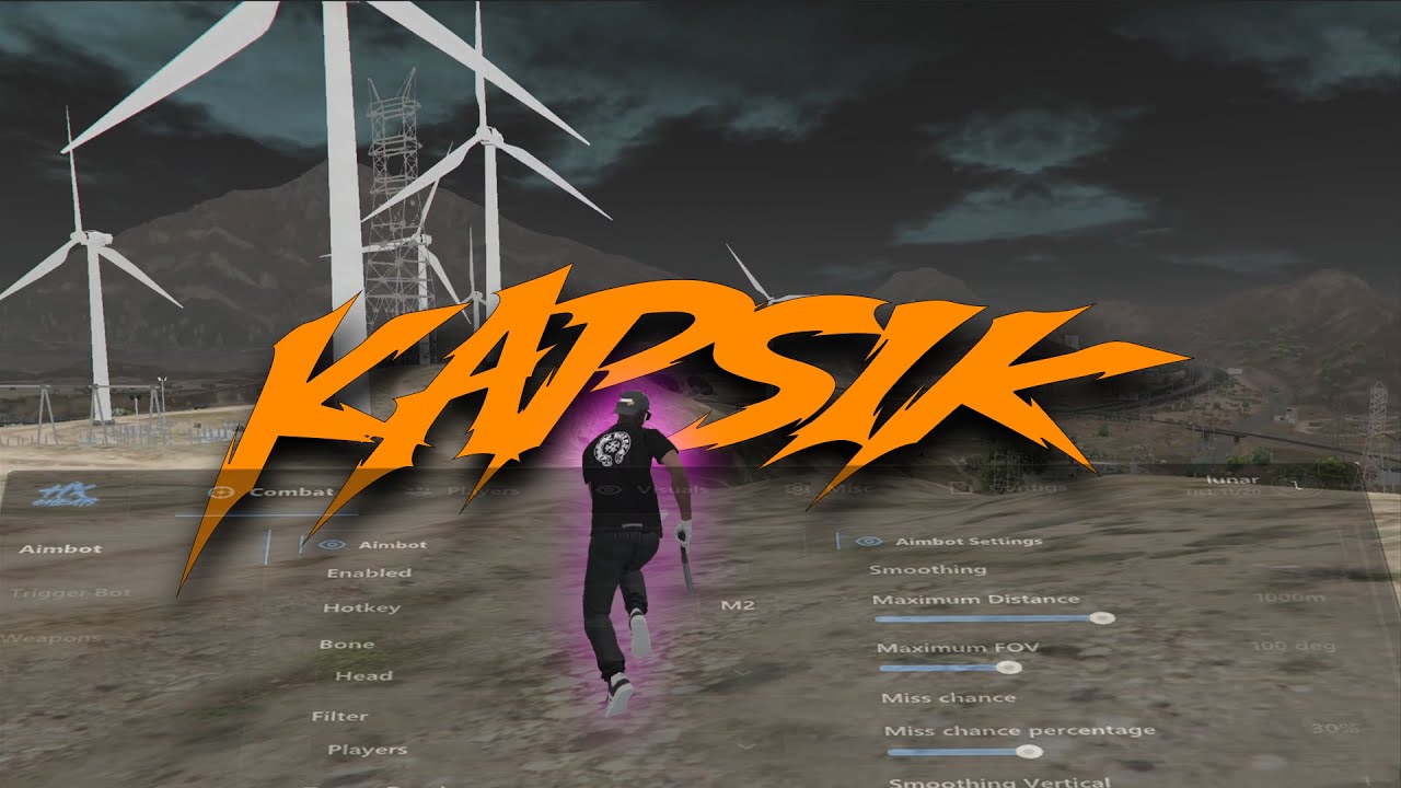 testuje nowy config na shootgg