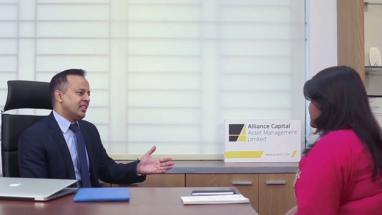 ACAML Presents Blueprints 3.0 Interview