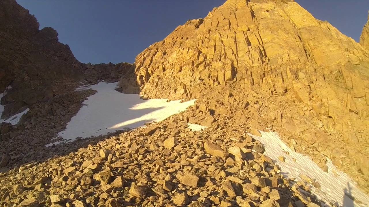 Colorado Summer of 2016