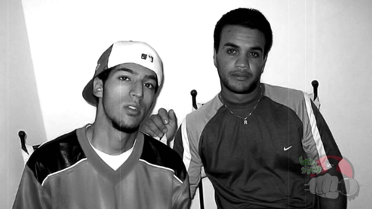 Aminoffice Feat. Klibre 9mm - 