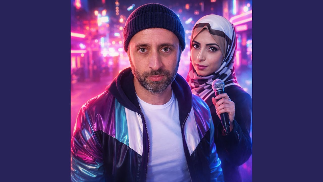 Heartbeat On The Dancefloor (feat. Sammy Hegab) (80's Dance Version)