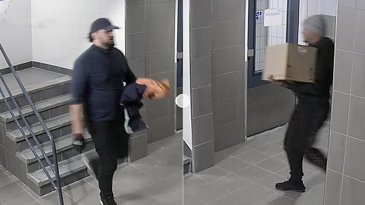 Rotterdam-Hoogvliet: Ernstige mishandeling door ‘pakketbezorgers’