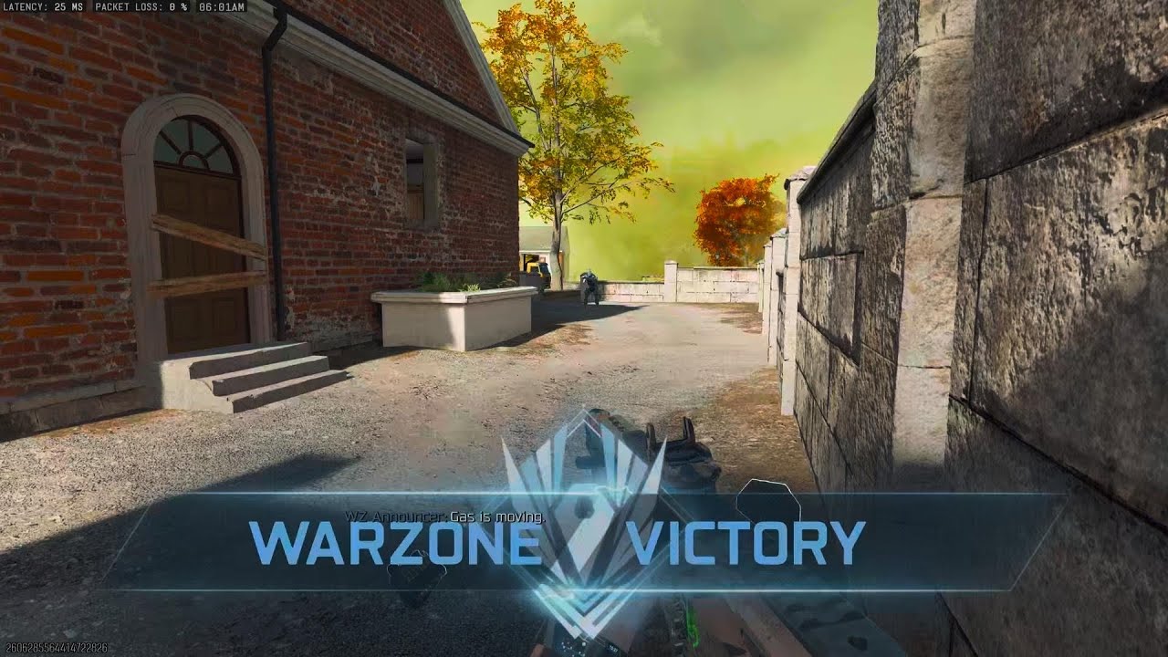 Call of Duty: Warzone (Haven’s Hollow) 🙋🏻‍♂️