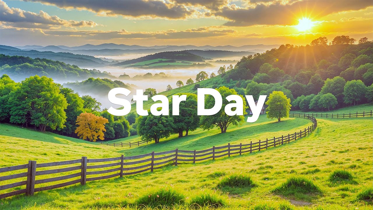 Start Day ☀️ Positive & Chill Music to Start Your Day - Chill House Music 2026