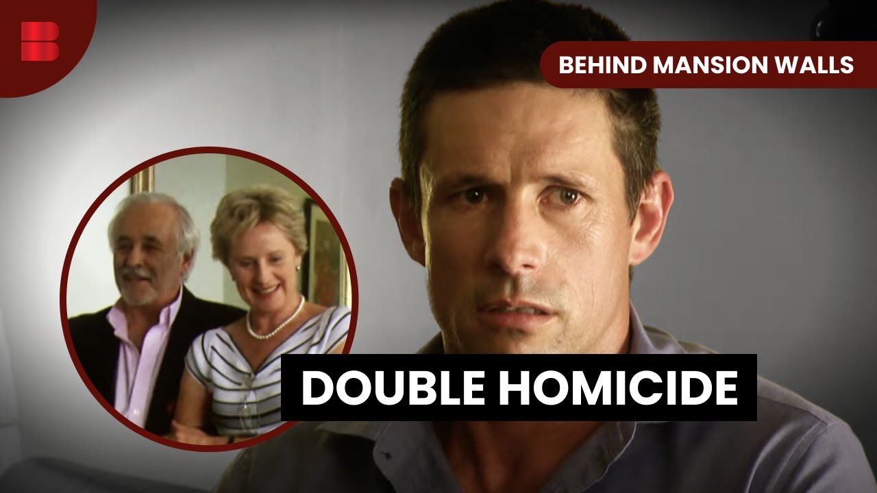 Fatal Family Secrets - Behind Mansion Walls - S01 EP01 - True Crime