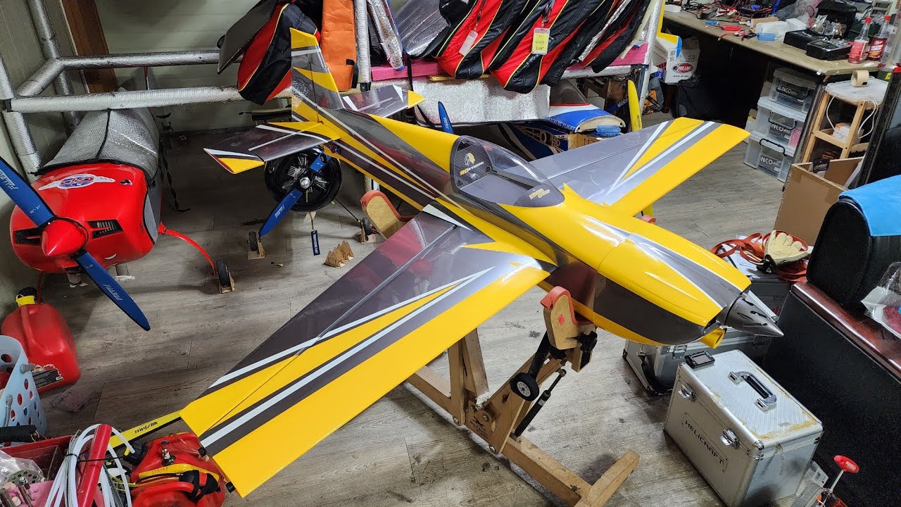 Skywing edge540 67