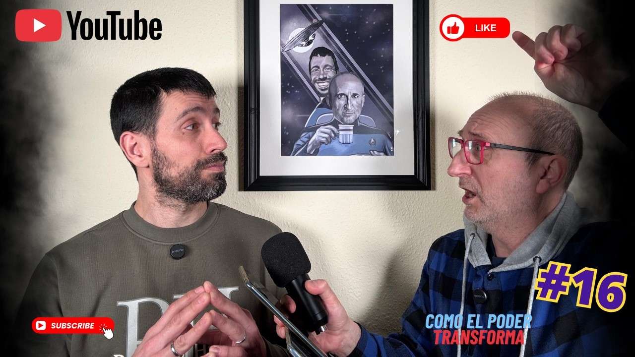 Cuando llegan al poder… todo cambia 🤯🏛️