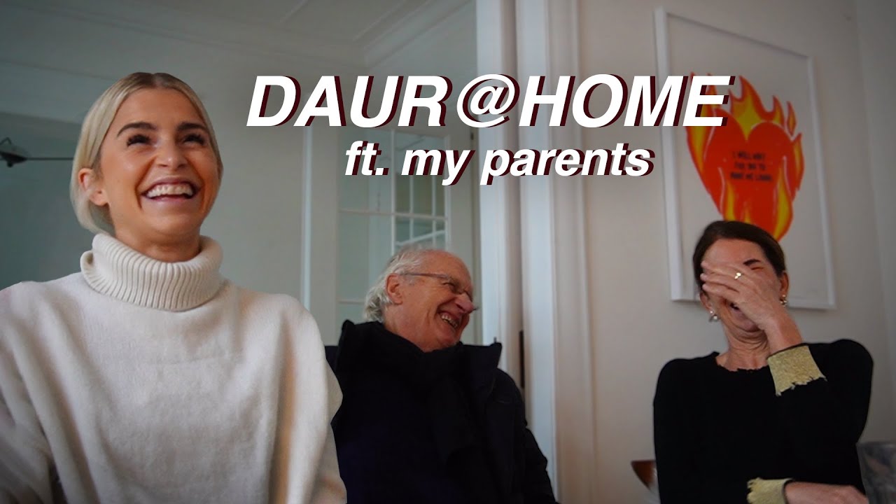 private chats with my parents // vlog