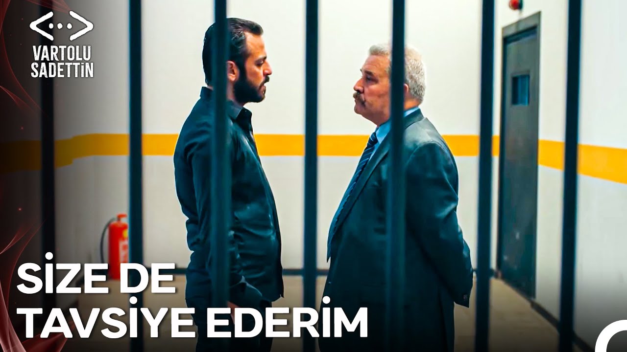 Bende Söz Senettir Müdür Bey!