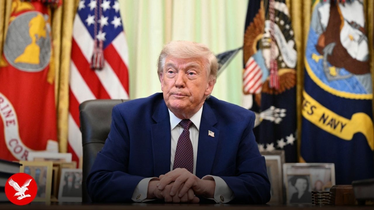 Trump at 80: Dozing off, meandering speeches and 'unhinged' Truth Social posts