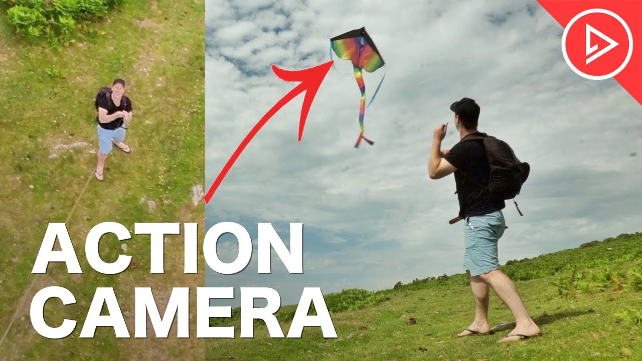 7 Action Camera Tips & Tricks For Creative Video | Learn The Basics in 8 Minutes