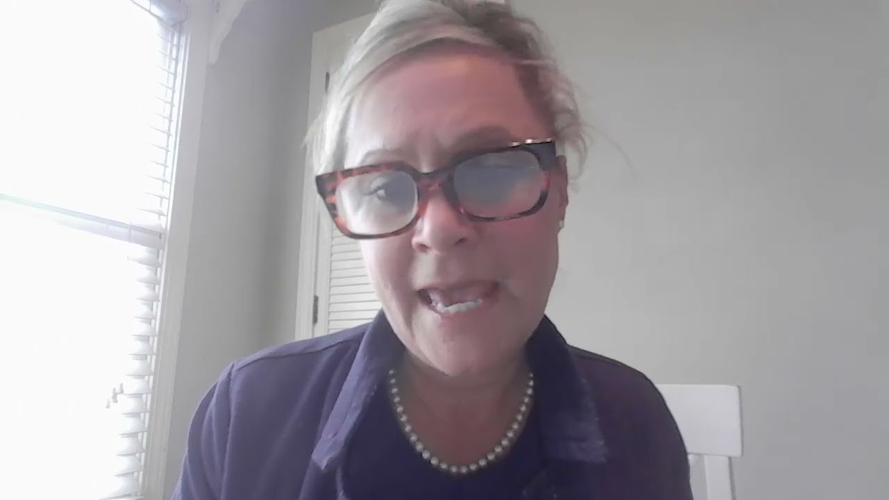 Week 2 instructional video ~ BUS160 EC3