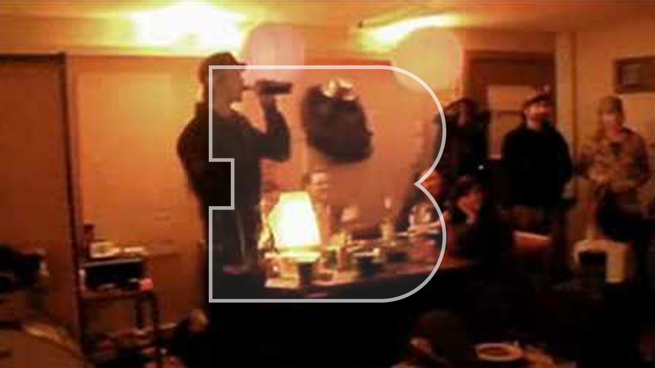 Richard Swift - Dressed Up for the Letdown, Sad Song Street | A Take Away Show