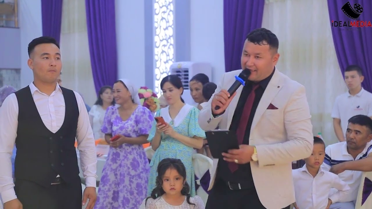 Азат & Фариза l 1-БӨЛІМ