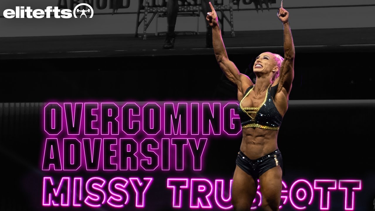 Soar: A Missy Truscott Story | elitefts Original Documentary