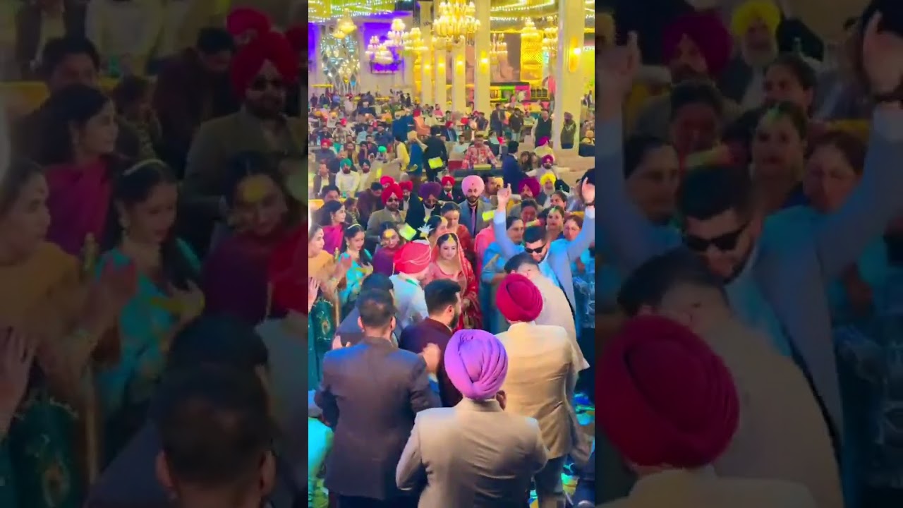 Surjit Bhullar Sargi Maan Live Show Today pk Duttal