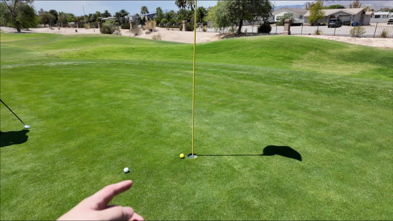 Painted Desert Golf Club