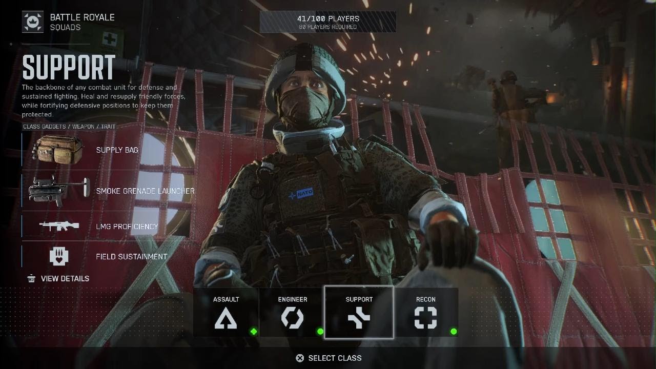 This Guys 1st Win