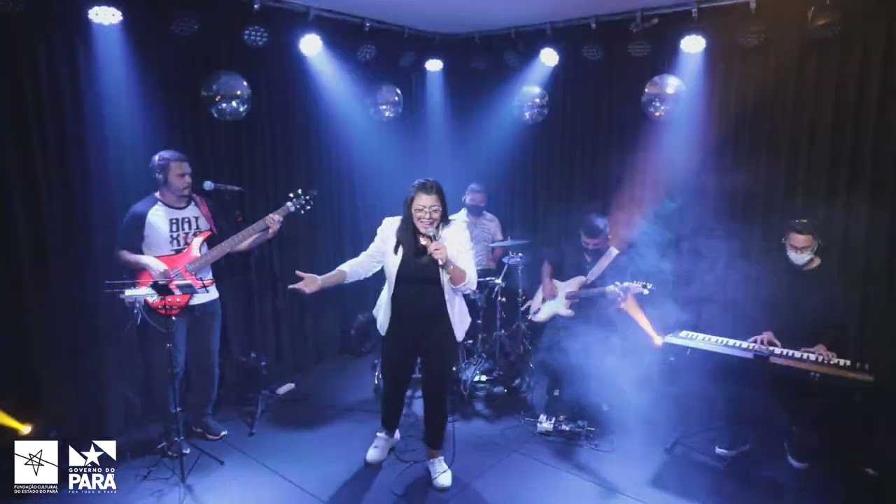 Suzi Silva: Retiro musical