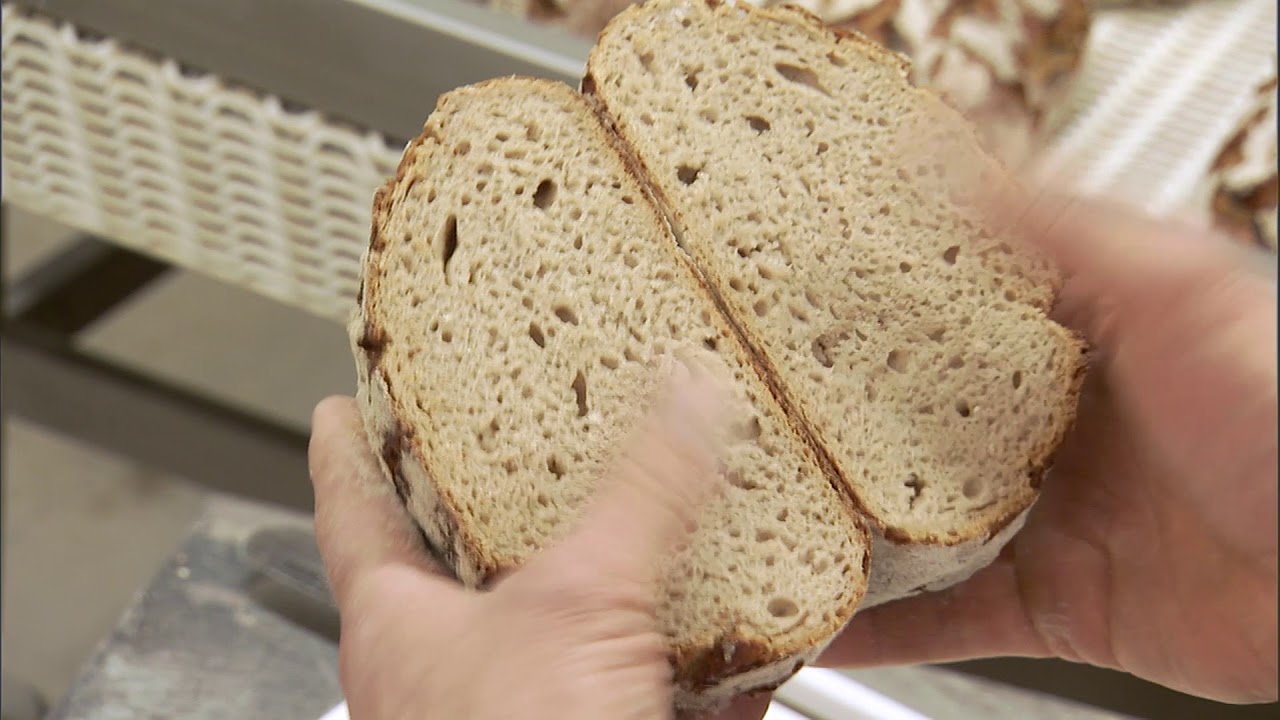 Bäckerei Plücker GmbH & Co.KG