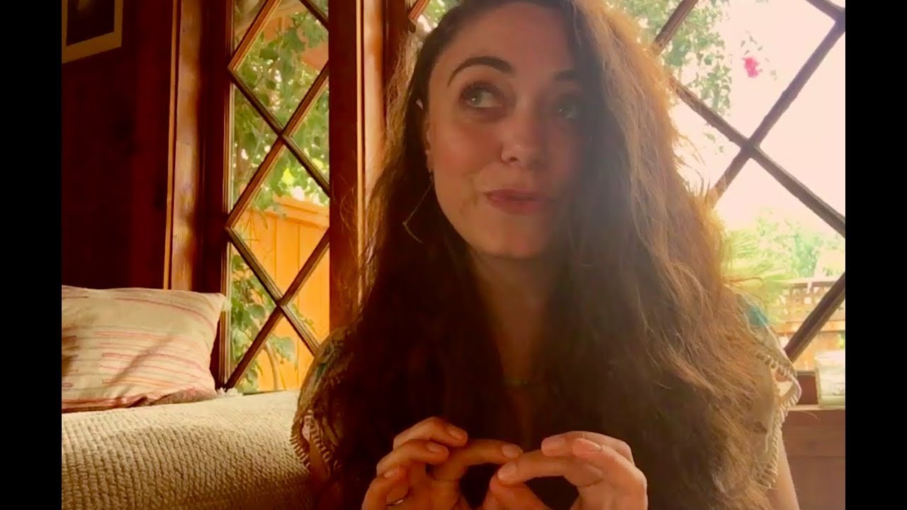 Moon Magic - Virgo Full Moon - February 19, 2019
