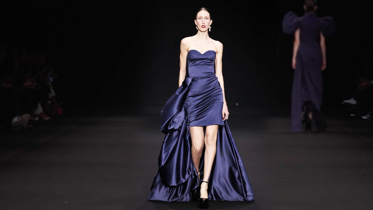 Chiara Boni La Petite Robe Fall/Winter 2024/25 Milan
