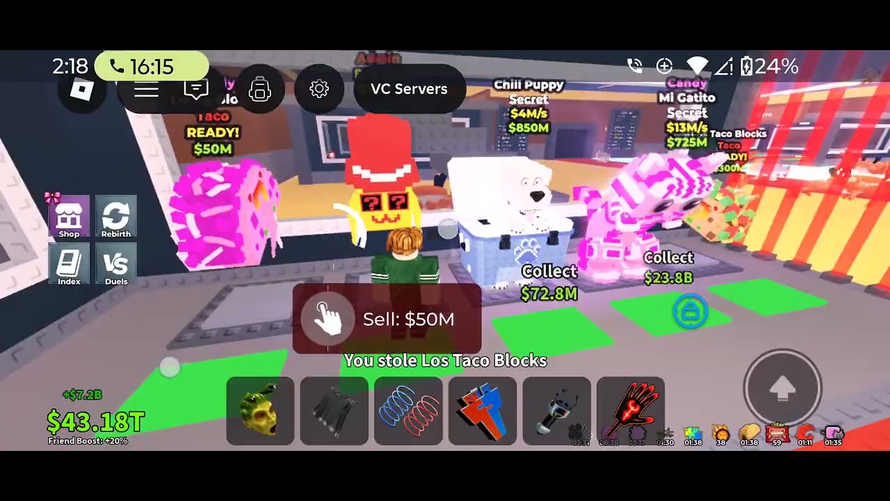 admin abuse 