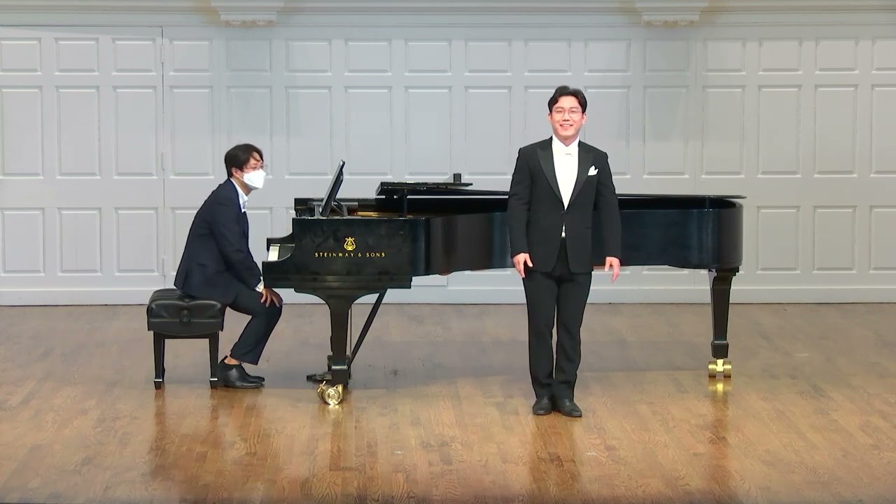 2022 Commencement Concert