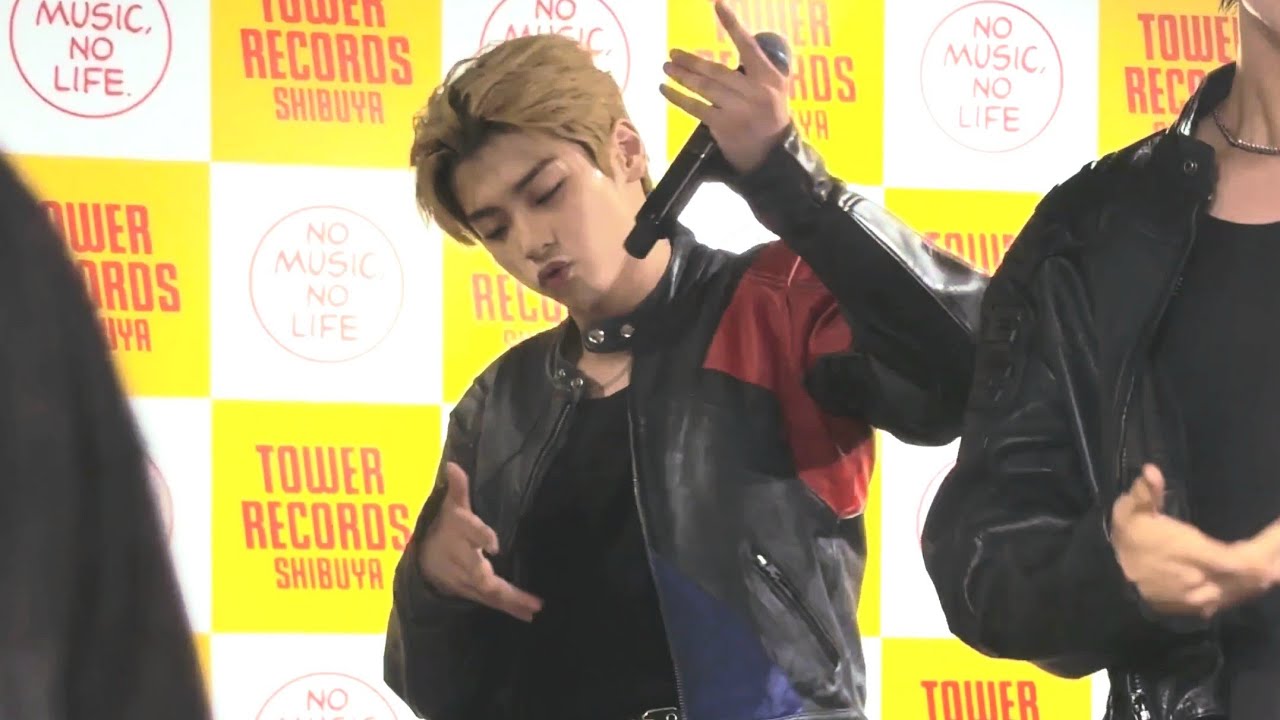 251219 82MAJOR Release Event / Say more 김도균 직캠 