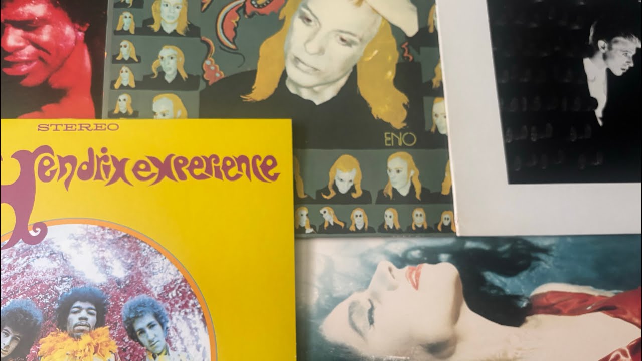 The Non Completest Record Collection
