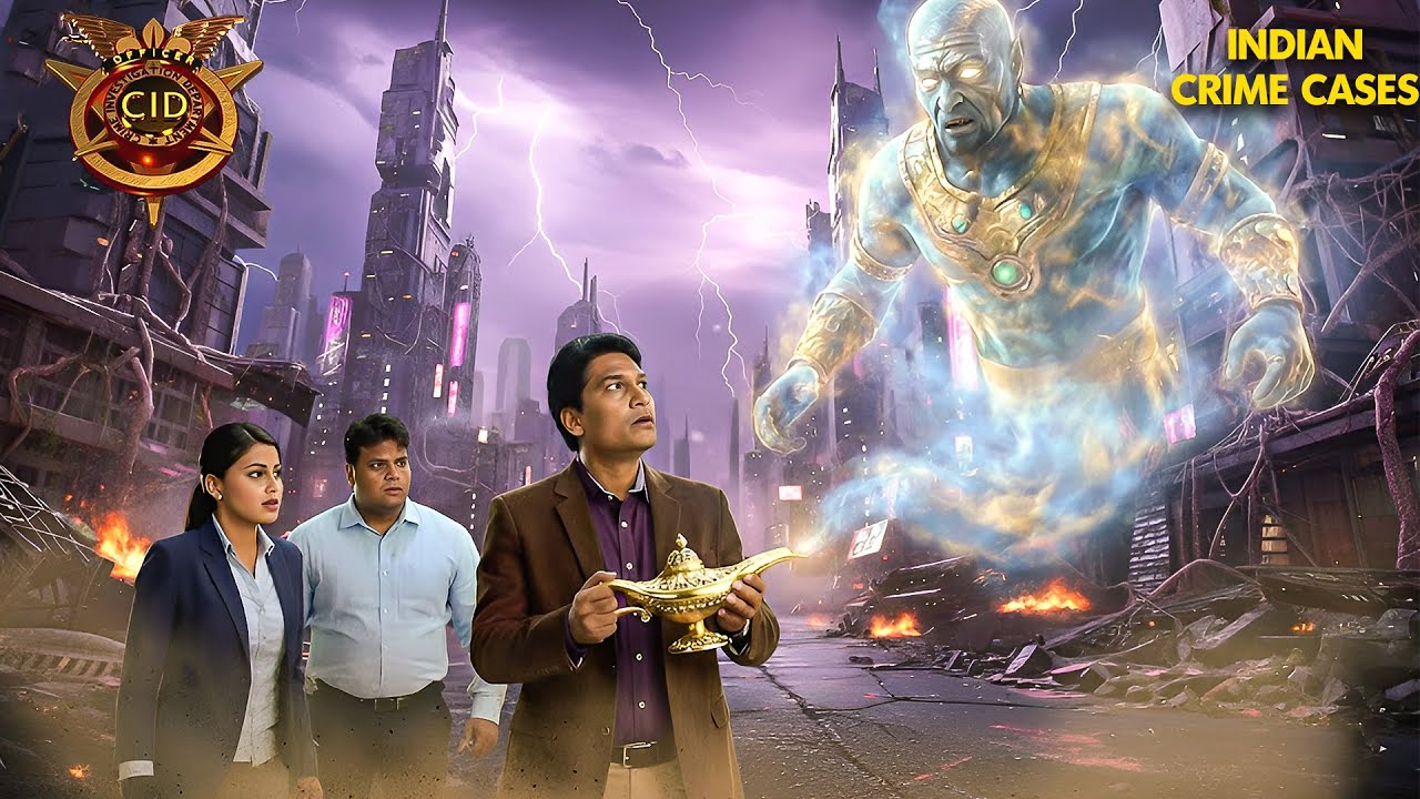 CID 2026 | CID new episode | CID full episode | CID serial | Latest Episode | Daya | CID Abhijeet