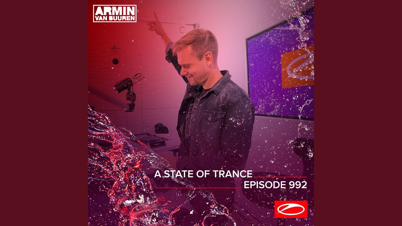 Energy Crash (ASOT 992)