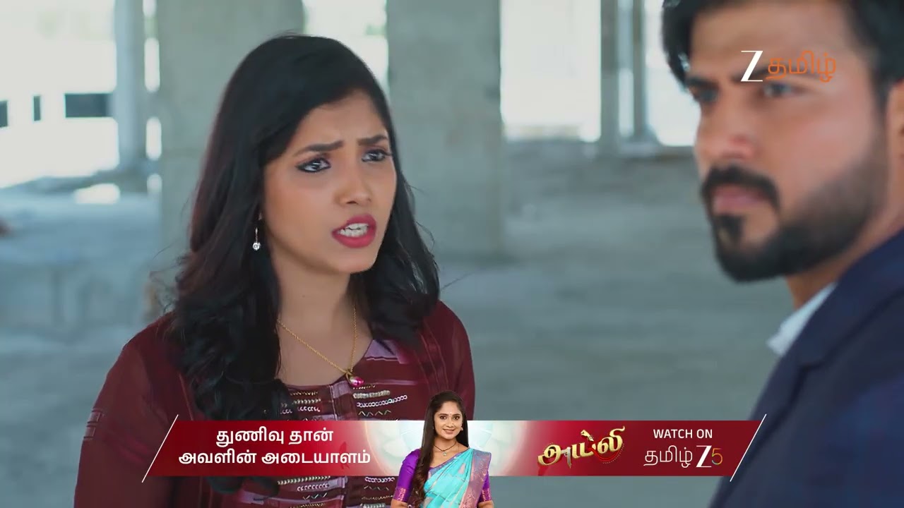 Salangai oli EP 235 | Ep -  | Best Scene | Dec 20 2025 | Zee Tamil