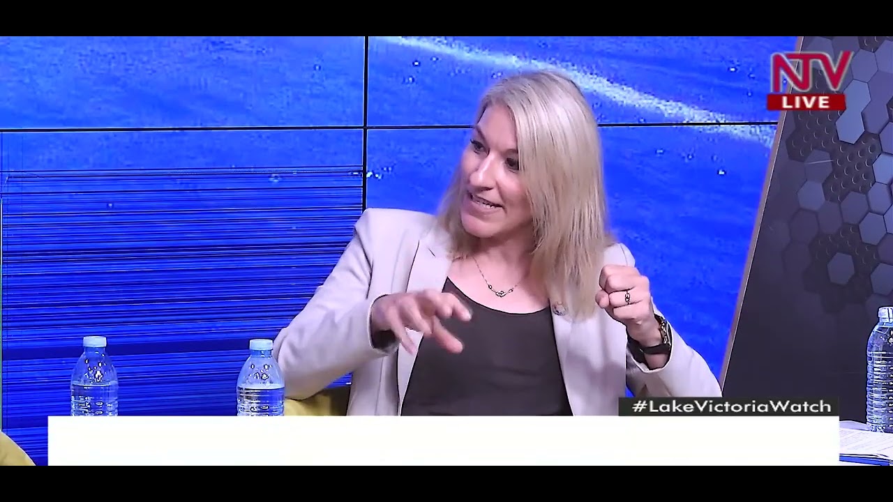 Talk Show: Countering Transnational Threats on Lake Victoria.