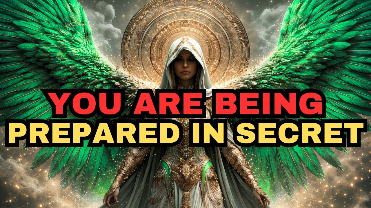 Chosen One, Why Your Current Isolation Is Actually A Spiritual Upgrade ✨
