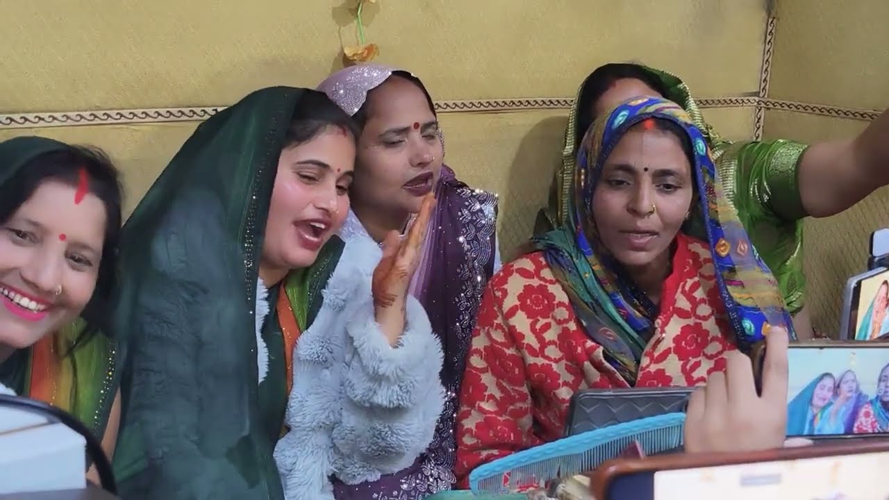 Kauno Chhayela Mare Ba Najariya Badi Dur Se | Bandana Dubey | Funny Viral Awadhi Geet 2026 😂🔥